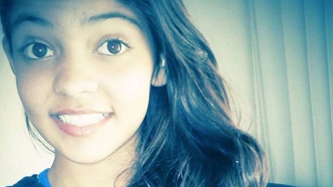 Ex alumno mató de 11 balazos a una adolescente en un colegio de Brasil