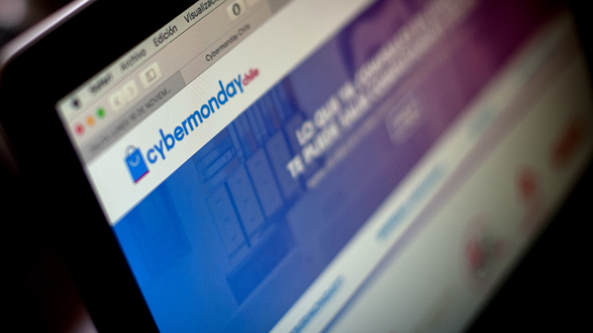 Sernac ha recibido 31 reclamos en primeras horas de CyberMonday