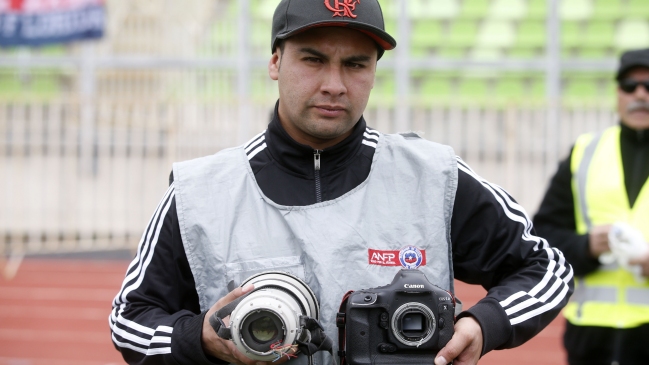 Angel Botto: En mi visión, la acción de Pinilla no está contemplada en la normativa del Tribunal