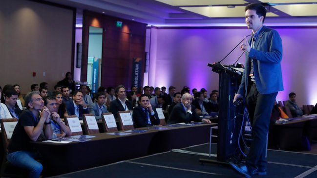 Este lunes arrancó el Eurolatam Sports Marketing Summit