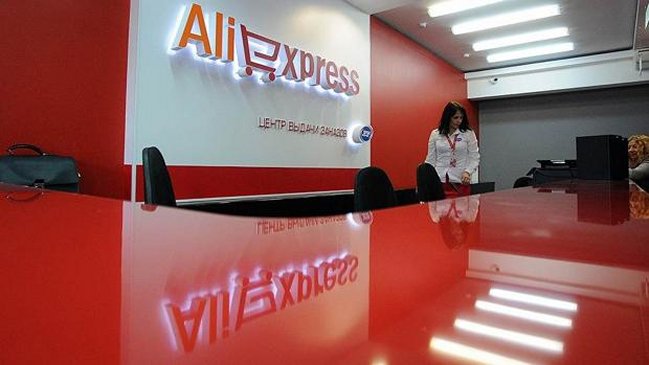 Aduanas acusó que AliExpress enseña a evadir pago de impuestos en compras online