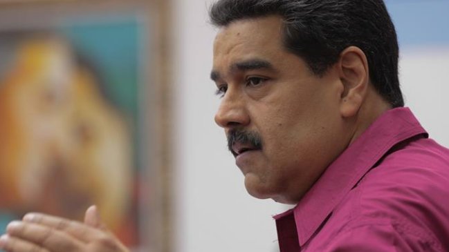 Guardia venezolana impidió acceso a diputados opositores a la sede del Parlamento