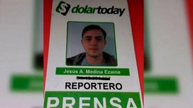 Venezuela: Policía abrió investigación tras desaparición de periodista
