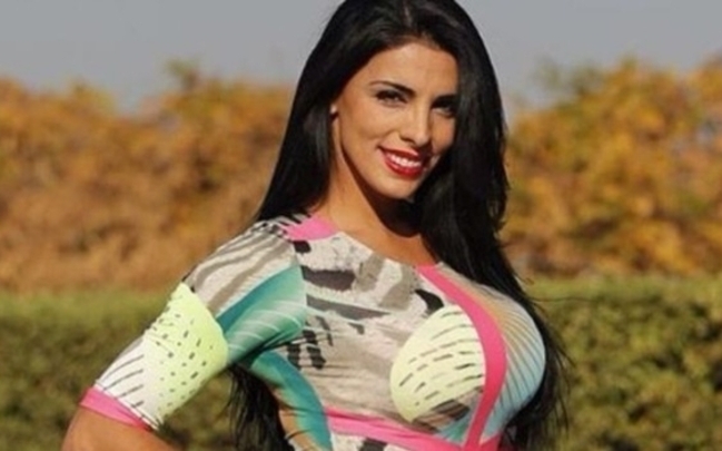 Jocelyn Medina facturó 120 millones al año con una aplicación