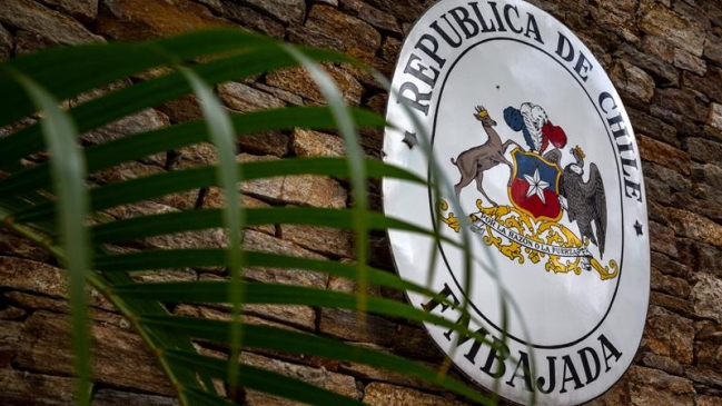 Constituyente venezolana autorizó enjuiciar a opositor hospedado en Embajada de Chile