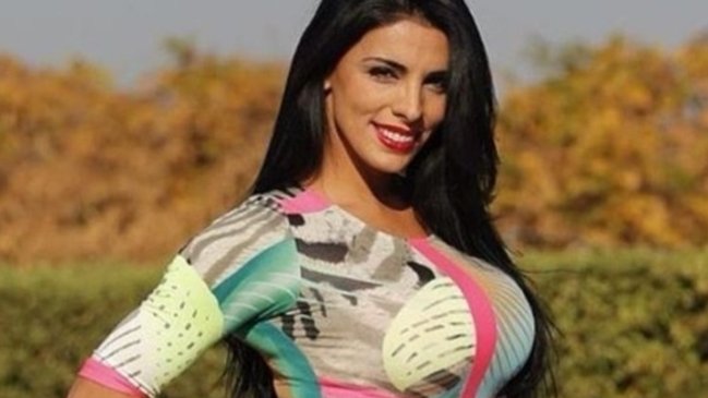 Jocelyn Medina facturó 120 millones al año con una aplicación