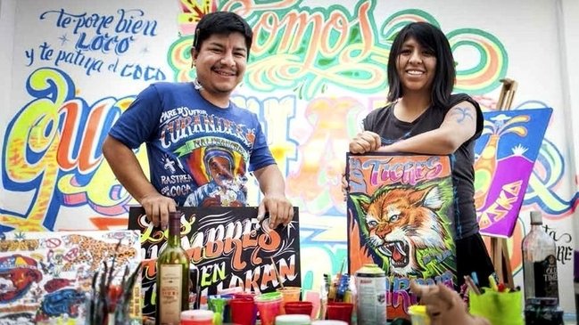 Universidad de Santiago celebrará el arte y cultura popular peruana