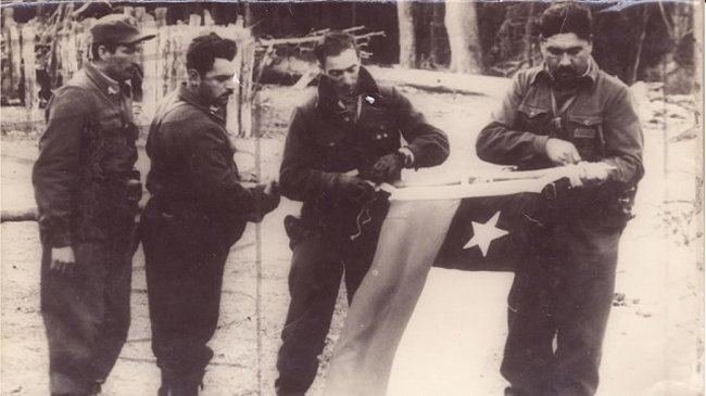 Chile y Argentina conmemoran conflicto por la Laguna del Desierto