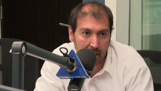 Tribunal fijó fecha para formalizar al yerno de Lavín en caso Caval