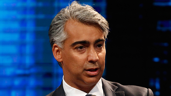 Diputado negó amenaza a ME-O: 