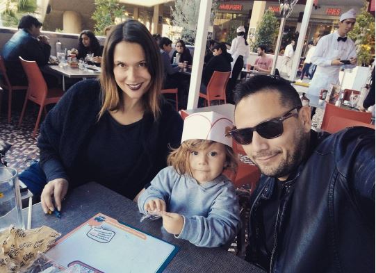 Sebastián Carter rompió el silencio tras quiebre con Catherine Mazoyer: 