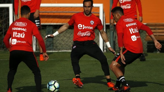 El moderno búnker que la ANFP quiere construir en Chicureo