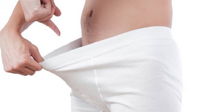 Detectan relación entre enfermedad de penes torcidos y varios tipos de cáncer