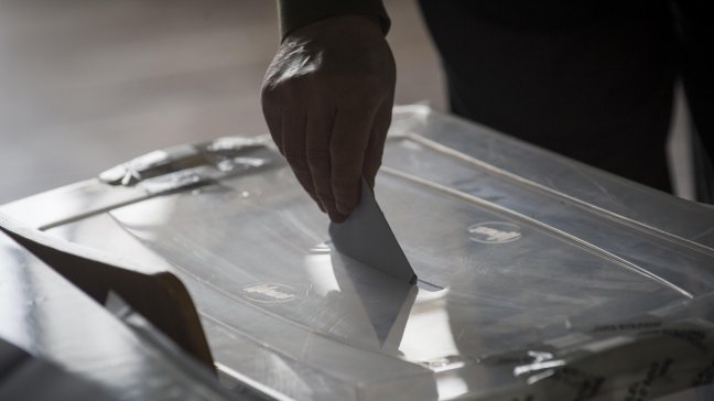 Corte Suprema cambió su criterio y rechazó recursos sobre voto en cárceles