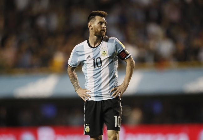 La religiosa promesa de Lionel Messi si Argentina gana el Mundial