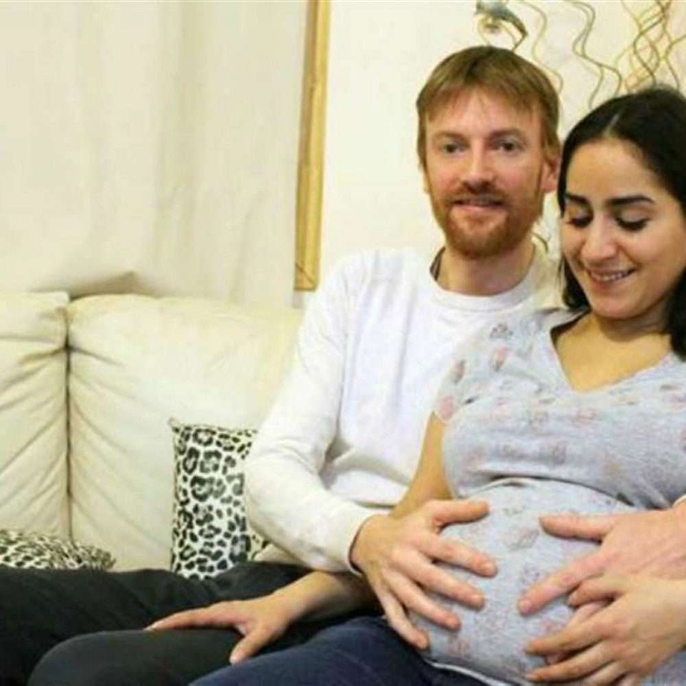 El triste final de embarazo múltiple inédito en el mundo