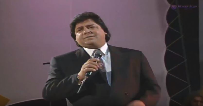 ¿Por qué Zalo Reyes es trending topic este 9 de noviembre?