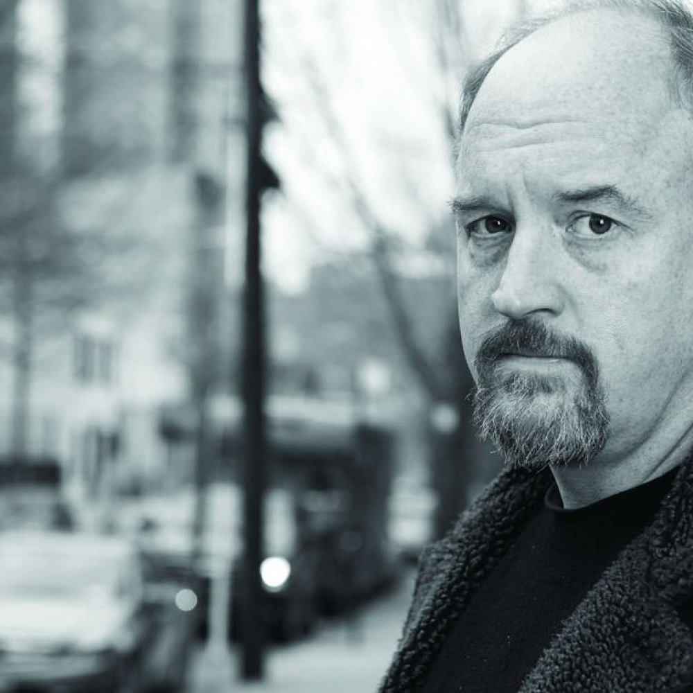 HBO corta relaciones con Louis C.K. tras acusaciones en su contra