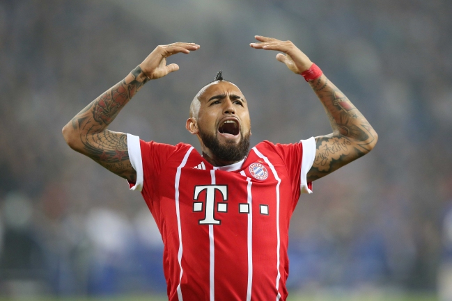 Chelsea vuelve a la carga por Arturo Vidal