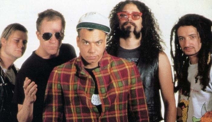 Murió histórico vocalista de Faith No More