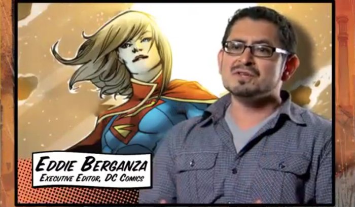 Nuevas acusaciones de acoso sexual afectan al mundo del cómic