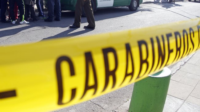 San Bernardo: Hombre asesinó a su pareja en la cima de un cerro