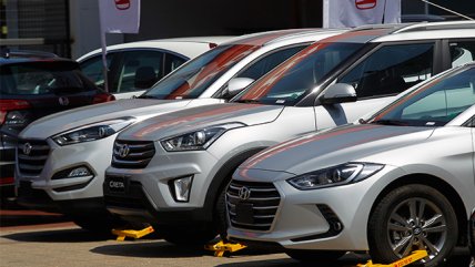   Peso a Peso: Venta de autos nuevos sigue por las nubes 