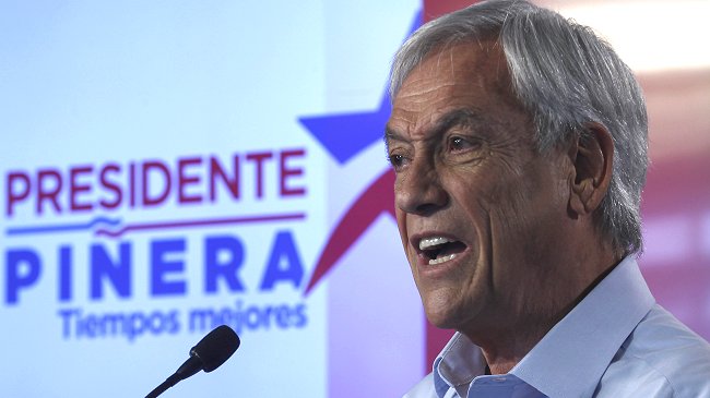 Sebastián Piñera explicó la forma de reconocer a un 