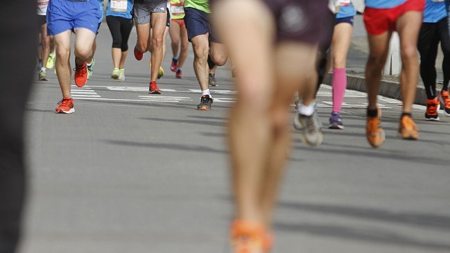 Ñuñoa: Detienen a delincuentes especializados en asaltar a 