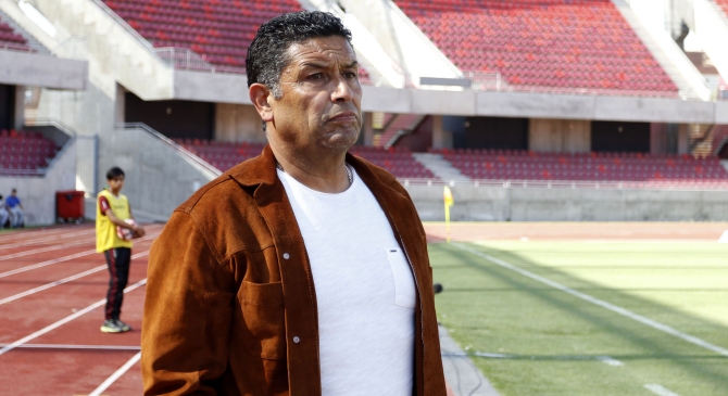 Jorge Aravena: Este partido con La Serena fue nuestra final y la jugamos para ganarla