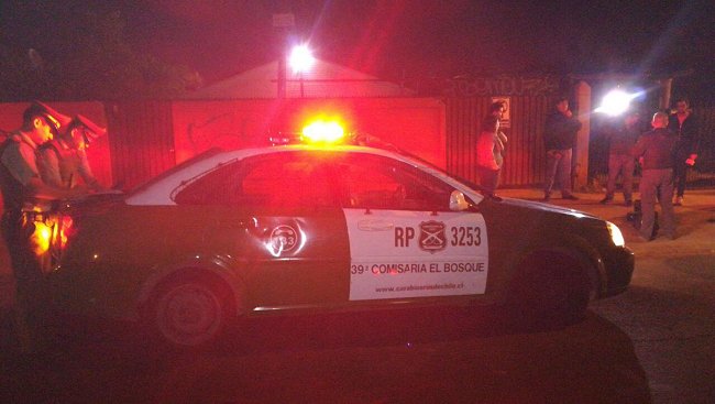 Consejero regional sufrió el robo de su camioneta