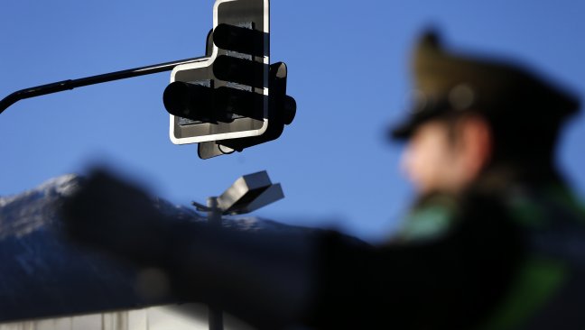 Corte del suministro eléctrico afectó a más de 300 mil clientes del norte