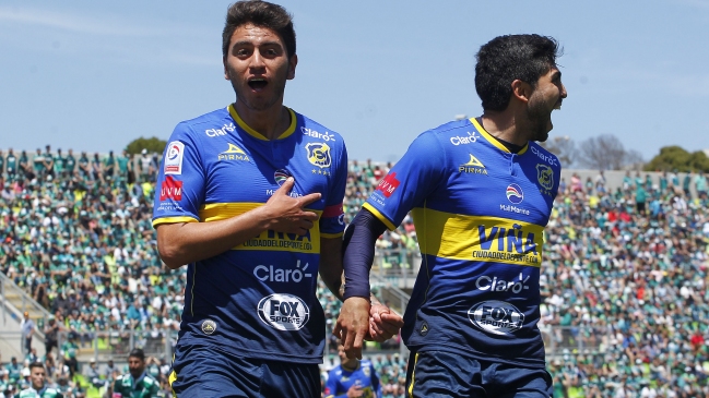 Everton solicitó disculpas públicas por parte del gobernador de Valparaíso