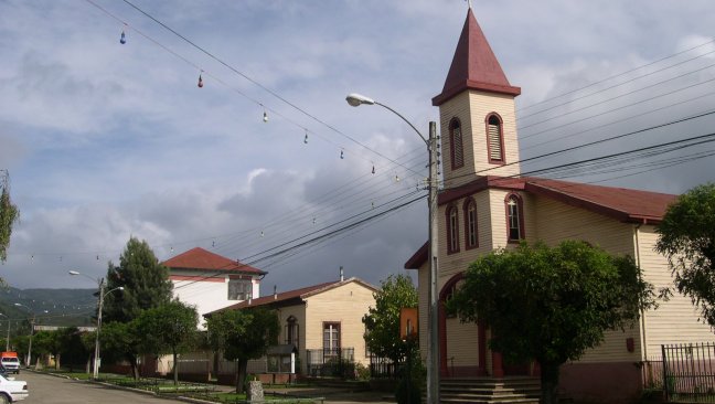 Sacerdote de Purén fue suspendido tras acusación de abuso sexual a menor