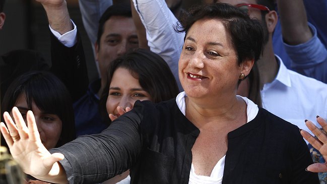 Beatriz Sánchez en El Diario de Cooperativa