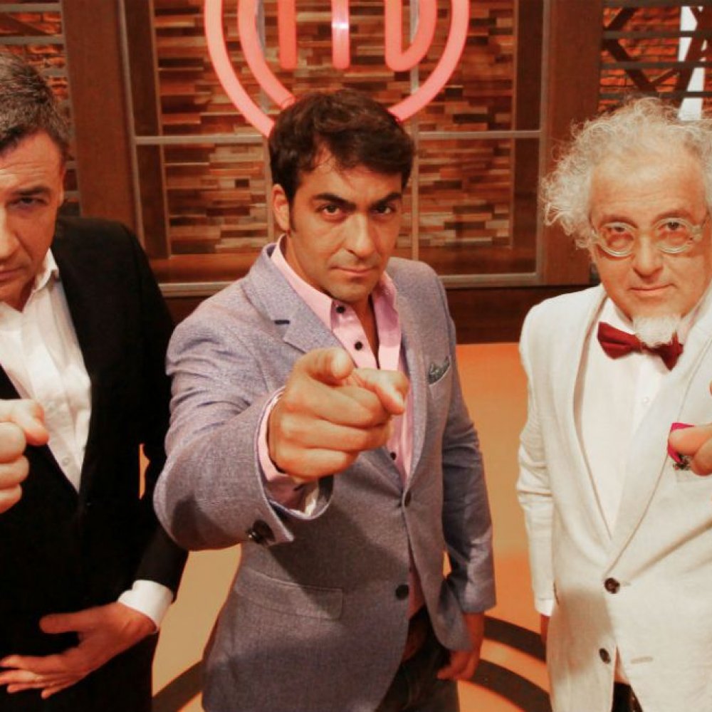 Ennio Carota participará en versión latina de 