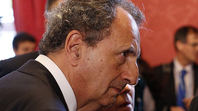 Senadora Adriana Muñoz: Corresponde que Patricio Hales deje el PPD