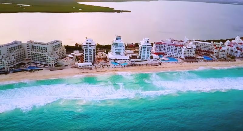 Cancún ofrece un trabajo soñado y con un sueldo altísimo