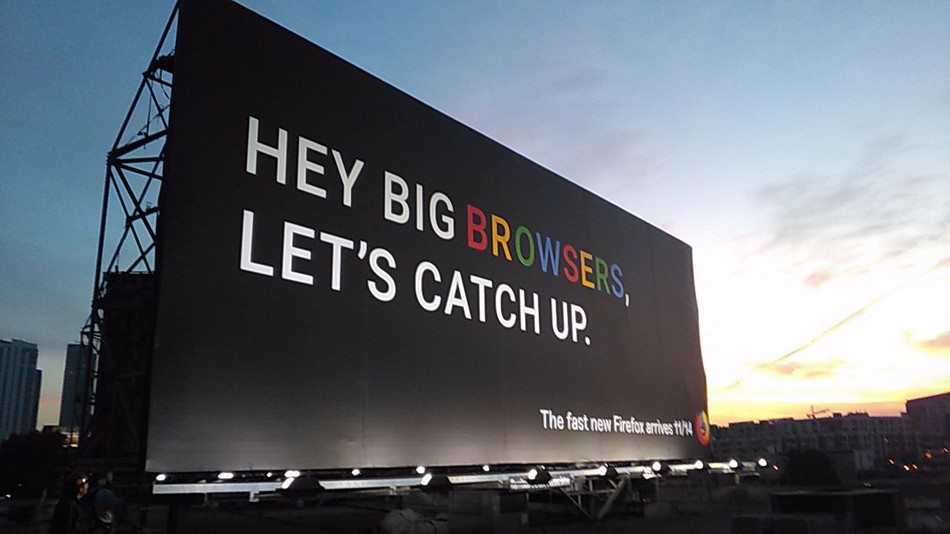 Firefox Quantum: Mozilla lanzó navegador web ultra rápido para competir con Google Chrome