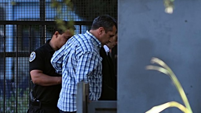 Ayudante que prestó arma a fiscal Nisman negó implicación en su muerte