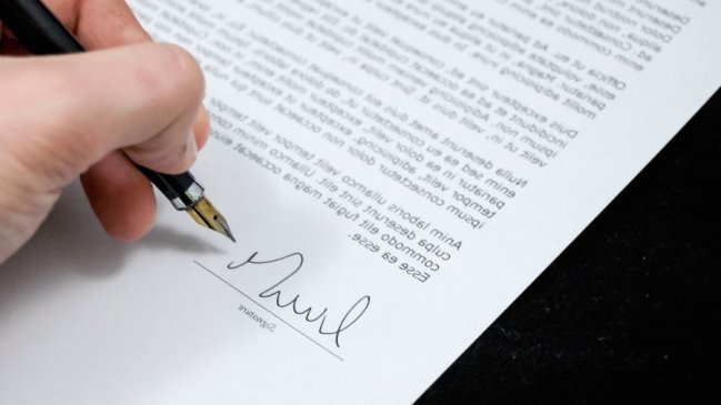 La notable carta con que un abogado renunció a Junji