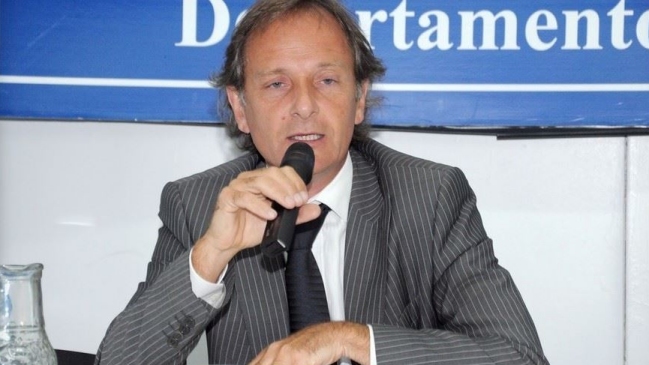 Abogado acusado por Burzaco de recibir sobornos por caso 