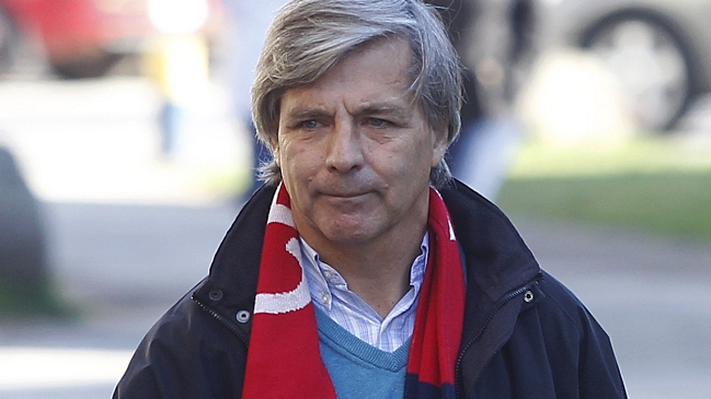 Harold Mayne-Nicholls y sobornos en la Conmebol: A mí nadie me ofreció nada