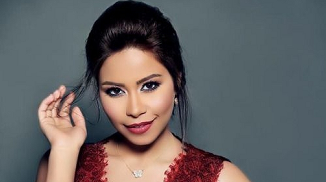 Colegio de Músicos egipcio veta a una famosa cantante por 