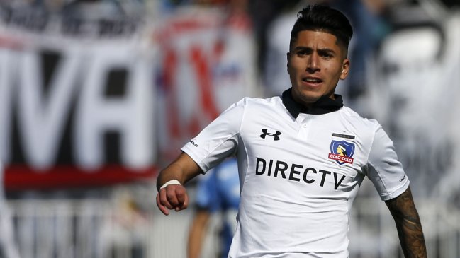 Brayan Véjar: Tenemos la 