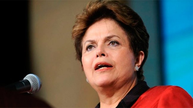 Dilma Rousseff: Las sanciones de la UE a Venezuela no solucionan nada