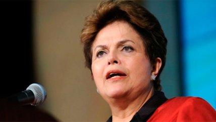 Dilma Rousseff: Las sanciones de la UE a Venezuela no solucionan nada