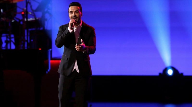 YouTube celebra a Luis Fonsi y confía en el potencial de Bad Bunny