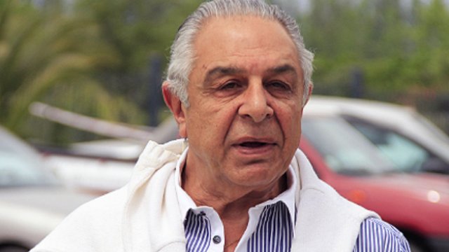 Ricardo Abumohor: Las acusaciones contra Fox son peligrosas