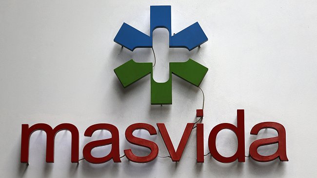 Querellante: Los ejecutivos de Masvida se autopagaban millonarios bonos falsos